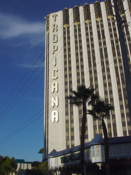 Las Vegas Trip 2003 - 71